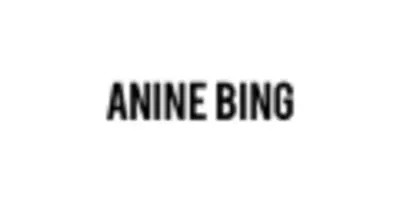 ANINE BING