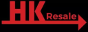 HK Resale logo