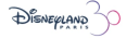 Disneyland Paris logo