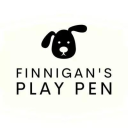 Finnigan Dog Collars logo