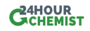 24 Hour Chemist logo