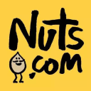 Nuts.com logo
