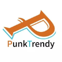 Punktrendy logo