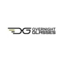 Overnight Glasses logo