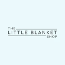 The Little Blanket Shop logo