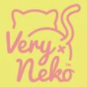 VeryNeko UK logo
