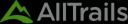 AllTrails logo