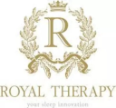 Royal Therapy logo