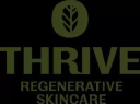 Thrive Natural Care logo