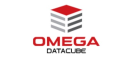 Omega DataCube logo
