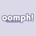Oomph logo