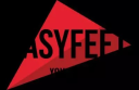 Easyfeet logo