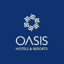 Oasis Hotels logo
