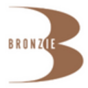 Bronzie logo