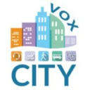 Vox City International logo
