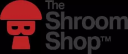 The Shroom Shop logo