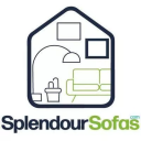 Splendour Sofas logo