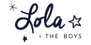 Lola & The Boys logo