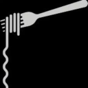 It's Skinny Pasta logo