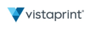 Vistaprint logo