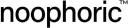 Noophoric logo