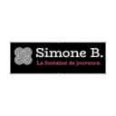 Simone B. Cosmetics logo