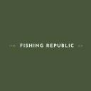 Fishing Republic logo