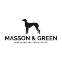 Masson & Green logo