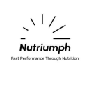 Nutriumph logo