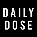 Daily Dose Life logo