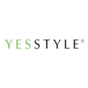 YesStyle UK logo
