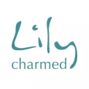 Lily Charmed logo