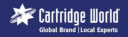 Cartridge World logo