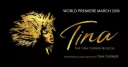 Tina the Musical logo