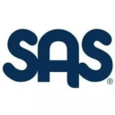 SAS Shoes logo