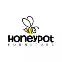 Honeypot Furniture logo