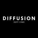 Diffusion Online logo