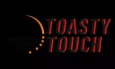 Toasty Touch logo
