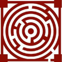 Maze logo
