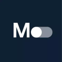 Mozillion logo