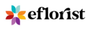 eFlorist UK logo