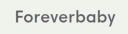 Forever baby logo