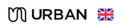 Urban Massage logo