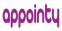 Appointy logo