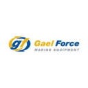 Gael Force Marine logo
