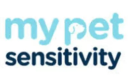 My Pet Sensitivity logo