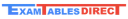 Exam Tables Direct logo