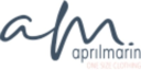 AprilMarin logo