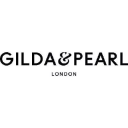 Gilda & Pearl logo