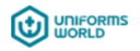 Uniforms World logo